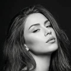 Алиса Алексеева, 04.06.1992, Москва