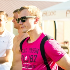 Андрей Дурнов, 08.12, Киев