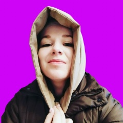 Маша Король, 30.04.1987, Москва