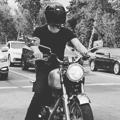 Никита Евстигнеев, Москва