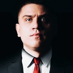 Илья Исаев, 19.05.1992, Бишкек