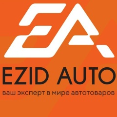 Ezid Auto, 24.04.1990, Москва