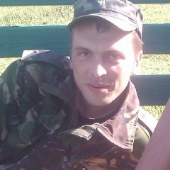 Максим Осипенко, 06.03, Харьков