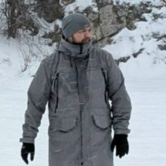 Кирилл Пуль, 14.04, Дзержинск