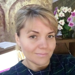 Алина Ахмадеева, 28.02, Уфа