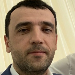 Идрис Алиев, 18.07.1984, Москва