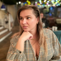 Анна Ольденбургер, 17.03, Москва