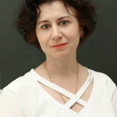 Анна Зеленюк, 15.03