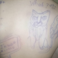 Саша Крыло, 08.03.1990, Москва