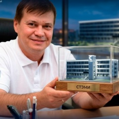 Максим Соболев, 16.06, Саяногорск