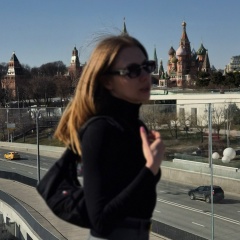 Masha She, 14.04, Саратов