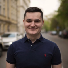 Валентин Плотников, 31.12, Москва