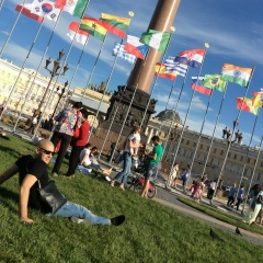 Вадим Зак, 24.06, Санкт-Петербург