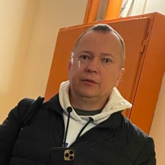 Дмитрий За, 23.03.1978, Санкт-Петербург