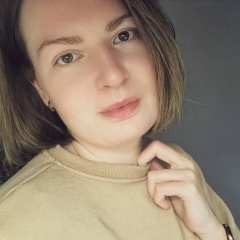 Евгения Иванова, 08.06.1989, Санкт-Петербург