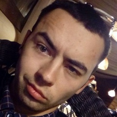 Антон Маринич, 07.07.1994, Солигорск