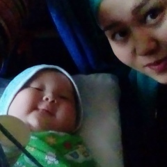 Айкерим Накыпбек, 13.02, Алматы