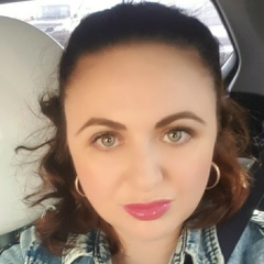 Юлия Андриенко, 08.01.1984, Лабытнанги