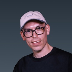 Victor Gorovoy, 26.07