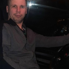 Андрей Голенищев, 21.03.1988, Архангельск