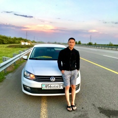 Турехан Турганбаев, 04.08, Астана