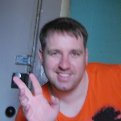 Алексей Иванов, Санкт-Петербург