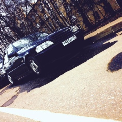 Виктор Сергеевич, 29.11.1991, Москва