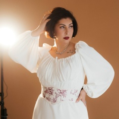 Настя Матвиенко, 20.12.1986