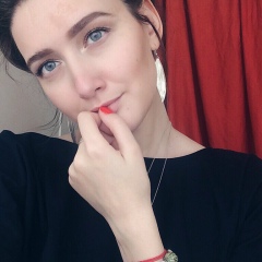 Арина Прокопенкова, 27.12, Москва