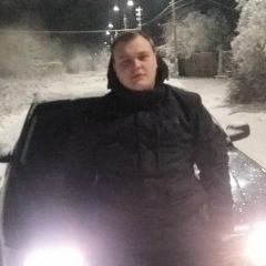 Игорь Иванов, 07.11.1999, Псков