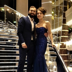 Виталий Грень, 18.06, Киев