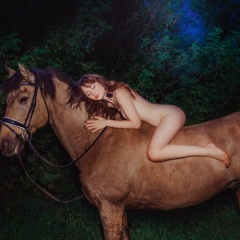 Вика Лирика, 01.08.1994, Санкт-Петербург