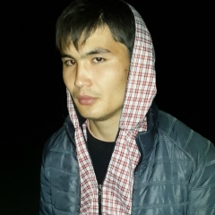 Батырхан Елубаев, 23.09.1990, Алматы