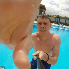 Евгений Дорошенко, 28.06, Краснодар