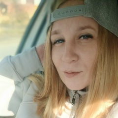 Алёна Эшметова, 18.03, Омск