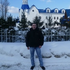 Валерий Гончаров, 27.01.1981, Санкт-Петербург