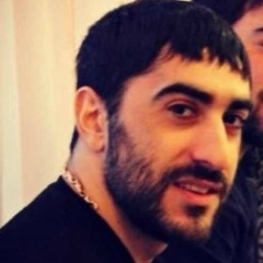 Авик Алавердян, 08.12.1989