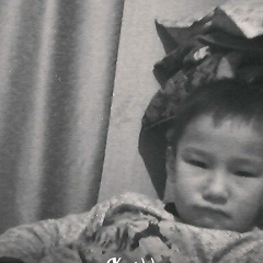 Фархад Усеналиев