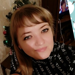 Татьяна Мишунина