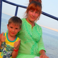 Оксана Андреева, 19.01, Одинцово