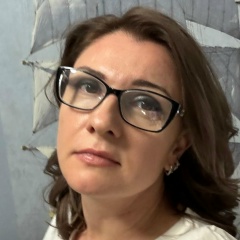 Катя Сапожникова, Москва