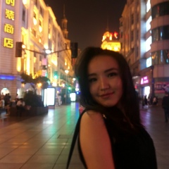 Бота Джаспенова, 21.04.1995, Астана