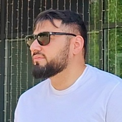 Анар Мехралиев, 13.06, Москва