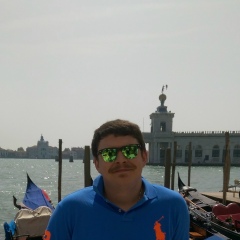 Иван Луценко, 05.05.1988, Москва