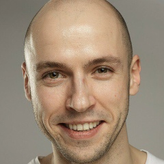 Валентин Борисов, 01.06.1986, Москва