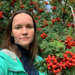 Ольга Орлова, 06.09.1983, Санкт-Петербург