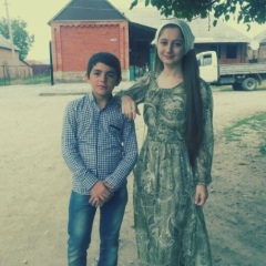 Абдурахман Ибрагимов, 30.10, Ростов-на-Дону