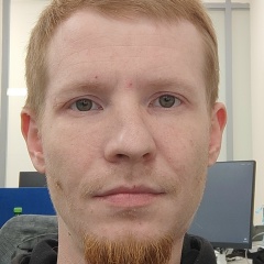 Валерий Блинов, 03.02, Москва