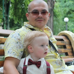 Русский Неважно, 22.09, Москва