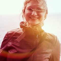 Оля Анциферова, 23.06.1986